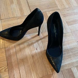 SOLD -  Gianvito Rossi heels